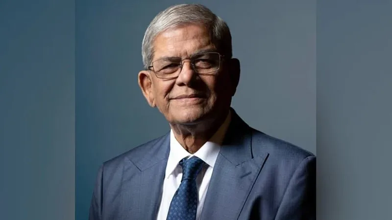 রাষ্ট্রপতির আহ্বান: সত্য, ন্যায় ও মানবিকতার পক্ষে সোচ্চার থাকুন তরুণ প্রজন্ম