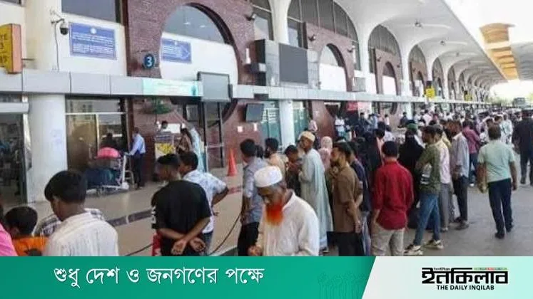 বিমান বাংলাদেশ: ঢাকা-দাম্মাম ও রিয়াদ ফ্লাইট ৪ নভেম্বর পর্যন্ত স্থগিত