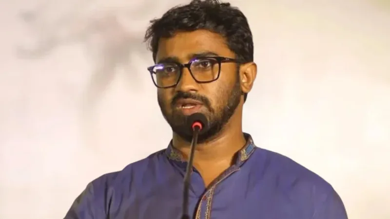 স্বতন্ত্র রাজনীতি করলে এনসিপি হতে পারে প্রধান বিরোধী দল