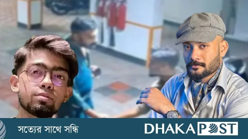 তাহসিফের বন্ধু দীপকে নৌ পুলিশের কাছে হস্তান্তর পিবিআইর, জিজ্ঞাসাবাদে অসংগতি
