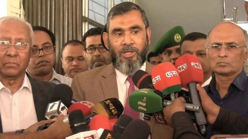 ঠাকুরগাঁও-১ উপনির্বাচনে সেনা মোতায়েনের প্রয়োজন নেই: ইসি