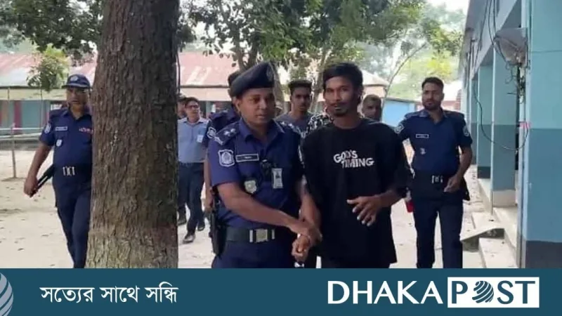 ঠাকুরগাঁও-১ উপনির্বাচনে তিন ভুয়া ভোটার আটক