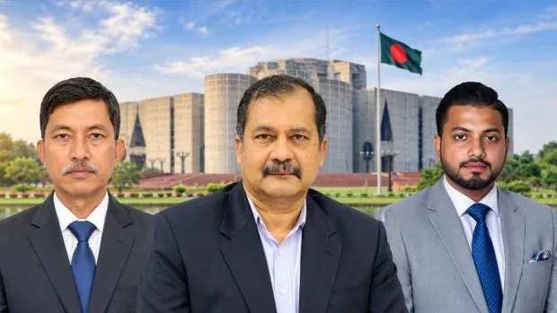 বিএনপি সরকারের তিনজন মন্ত্রী ও এক সংরক্ষিত সিটের এমপি পদত্যাগ