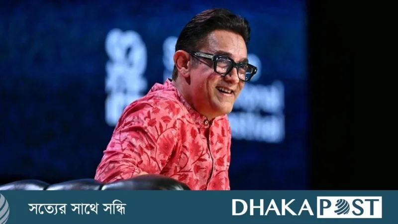‘থ্রি ইডিয়টস ২’ সিক্যুয়েল নিয়ে আমির খান থেকে নতুন তথ্য