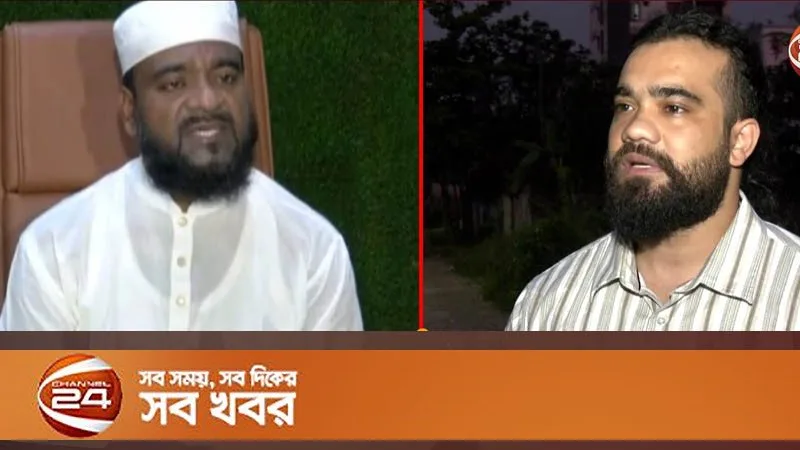 গাজীপুরের টঙ্গীর মাদ্রাসায় শিশুর যৌন নিপীড়ন ও ১.৭ লাখ টাকা লুটের ঘটনা