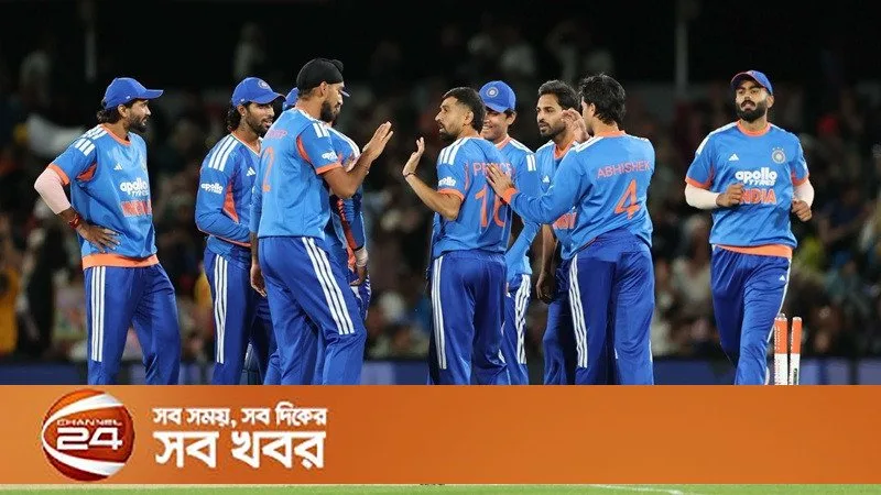 নিউজিল্যান্ডের বিপক্ষে তৃতীয় টি-টোয়েন্টিতেও বাদ ইশান কিষান, সিরিজে ভারত ২-০