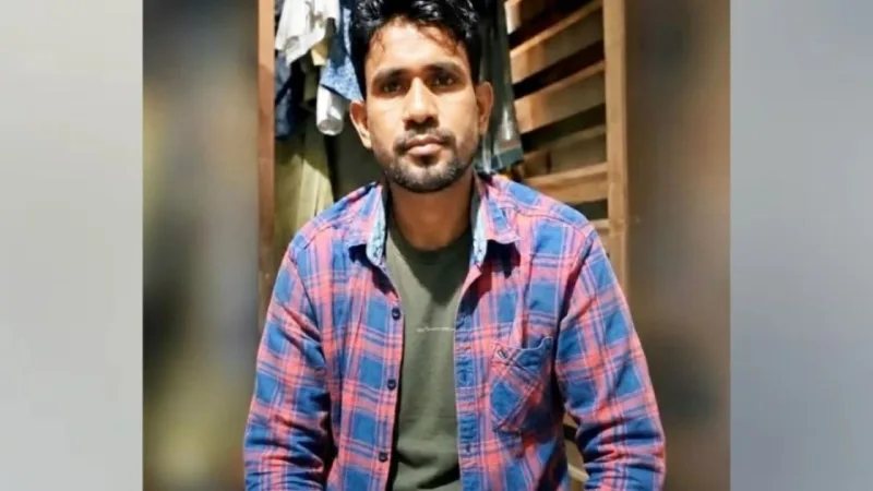 সাতক্ষীরা: মানসিক রোগী ওয়াহিদুজ্জামান শামিমের হত্যায় দুইজন গ্রেফতার, প্রধান সন্দেহভাজন পলায়িত