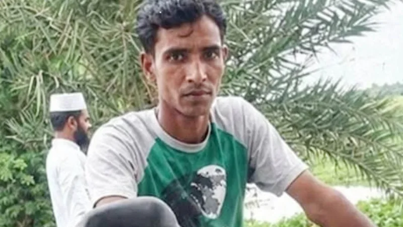 উজিরপুর ও লালমোহনে যুবদল নেতাদের কুপি হত্যা