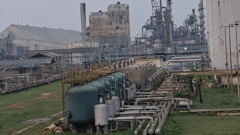 যমুনা সার কারখানায় ইউরিয়া উৎপাদন পুনরায় শুরু, 16 দিন বন্ধের পর