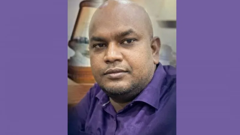 লালমনিরহাটের যুগ্ম জেলা জজ আরিফুল ইসলামকে ভুয়া মামলার জন্য সাময়িক বরখাস্ত