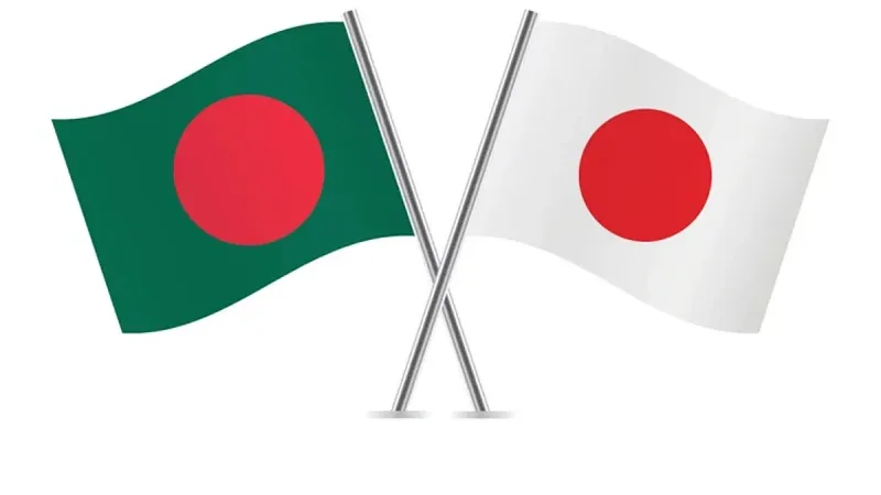জাপান থেকে ১ এপ্রিল ২০২৭ থেকে বাংলাদেশি শ্রমিকের নিয়োগ শুরু