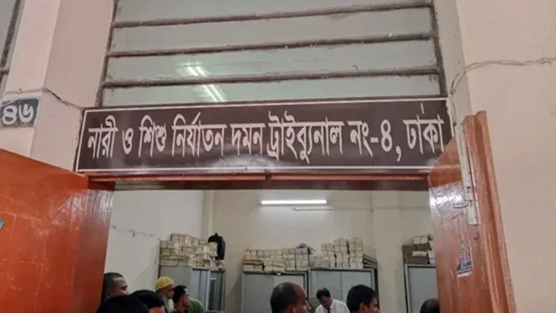 যৌতুকের দাবিতে স্ত্রীকে শ্বাসরোধে হত্যার দায়ে মিজানুর রহমানকে মৃত্যুদণ্ড