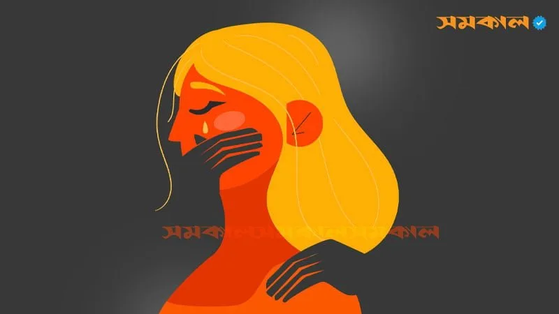 নেত্রকোনায় যুবকের সঙ্গে দেখা করতে গিয়ে তরুণী দলবদ্ধ ধর্ষণের শিকার, গ্রেপ্তার ৩