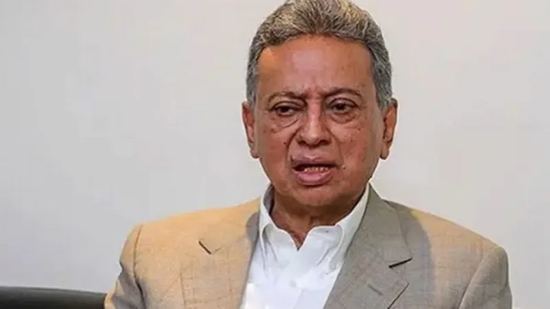 যুক্তরাষ্ট্র থেকে আমদানি বাড়িয়ে আরও সহায়তা চান অর্থমন্ত্রী